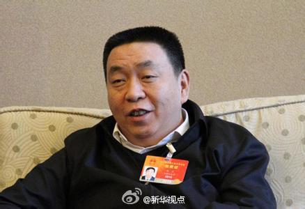 人民网北京5月7日电 据甘肃省纪委消息,酒泉钢铁公司董事长、党委副书记冯杰涉嫌严重违纪违法,目前正在接受组织调查。